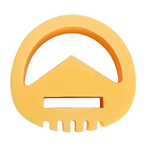 Motor Mount Vibration Dampener for Club Car Golf Carts - 1-Pack