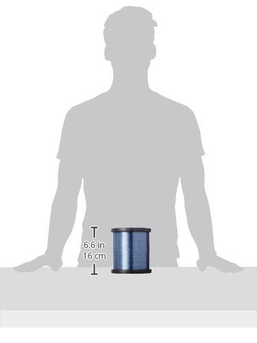 Superior 100 lb Smoke Blue - 1205 Yds