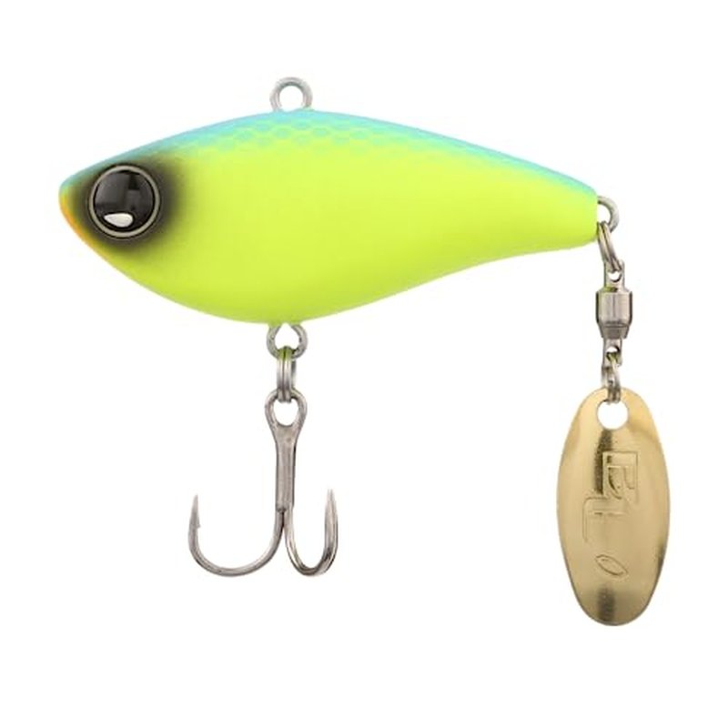 Shimano N Wakasagi BT Spin Tailspin (BTS18WA) Fishing