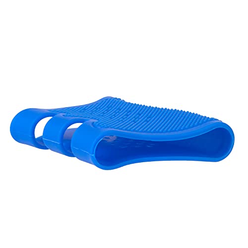Tactical Pistol Grip Sleeve for Glock 17-22 & AK - Blue