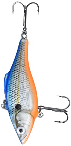 Rattlin' Fishing Lure - Blue Shad, 2.75-Inch
