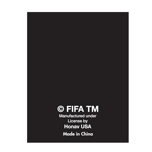 FIFA World Cup Boston Magnet – Officially Licensed Collectible