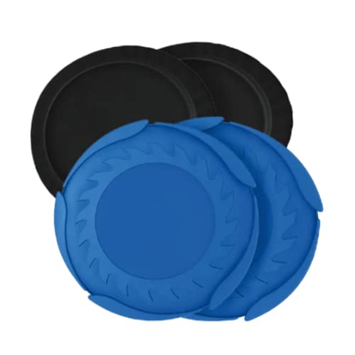 Strength Slides and Booties Set for Core & Glute Workouts