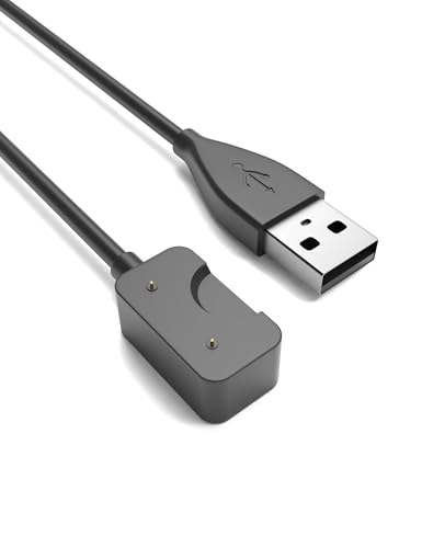 Magnetic Charging Cable for Activity Tracker - 3.3ft Replacement Cord
