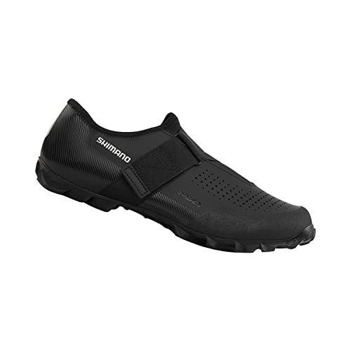 Shimano Off-Road Cycling Shoes - Multi-Use Black 43