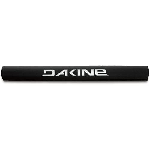 Dakine Rack Pads - 2-Piece Black Long Rack Pad Set, 28"