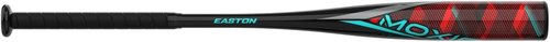 Easton Moxie Baseball Bat - -12 Drop | 2 1/4" Barrel | Lightweight Aluminum Design