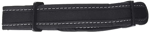 Easton Neoprene Wrist Sling Black/Silver Adjustable Sports Support