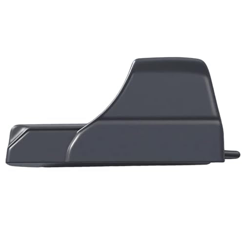 Optics Cover for HoloSun 510c - Protective Rubber Scope Case