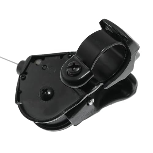 Right Thumb 7-Speed Bicycle Shifter for Mountain Bikes
