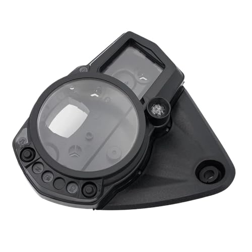 Motorcycle Odometer Tachometer Gauge Cover for Suzuki GSX-R1000 2005-2006
