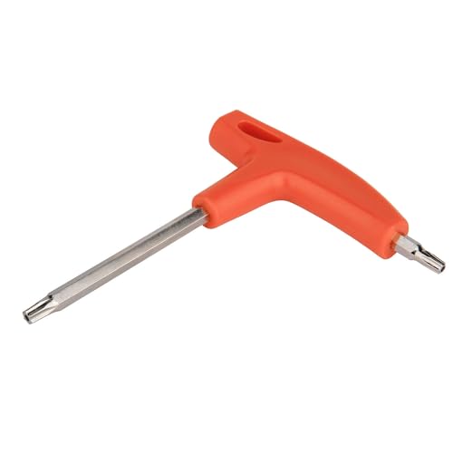 Golf Club Wrench Tool - T20 & T25 - Orange