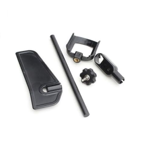 Vane Mount & Carry Case for Kestrel 5000 Series Weather Meters