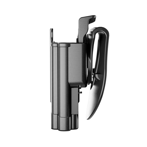G17 Holster - Level II Retention OWB Holster for Glock 17