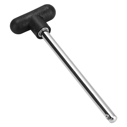 Weight Stack Pin - Heavy Duty Replacement for Home Gym - 1 pcs