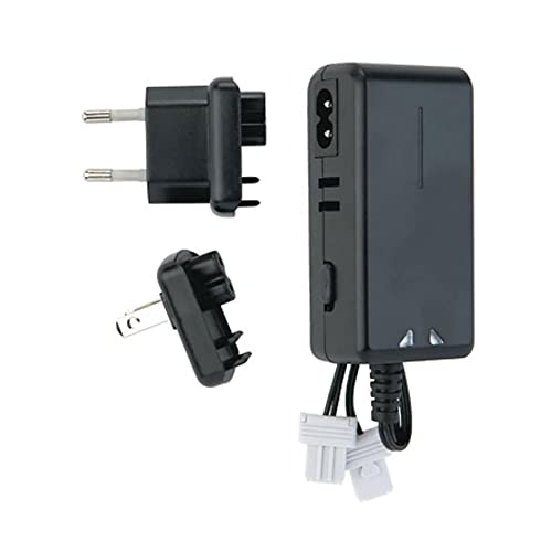 Hotronic Recharger Power Plus for S/e/m Series - 100V-240V