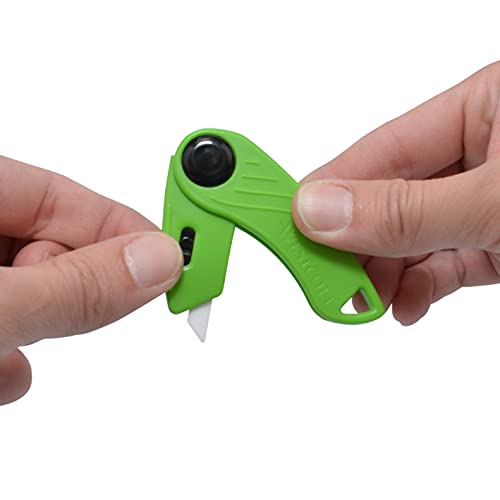 Westcott Foldable Ceramic Utility Cutter