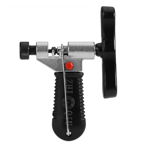 Universal Bicycle Chain Tool with Chain Hook - Multi & Single Speed