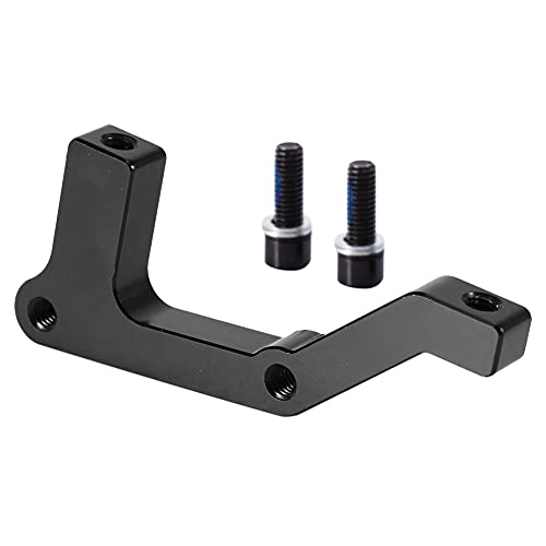 VGEBY Disc Brake Adapter for Road Bike Converts V Brake to Disc Mount 203mm