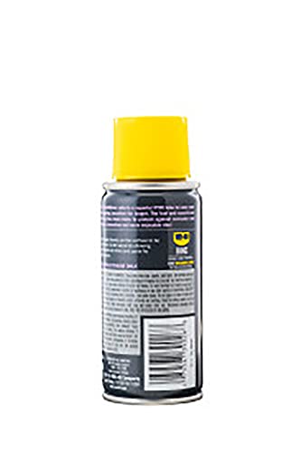 WD-40 Specialist Bike Chain Lube 2.5 OZ - 4 Pack, Model 4