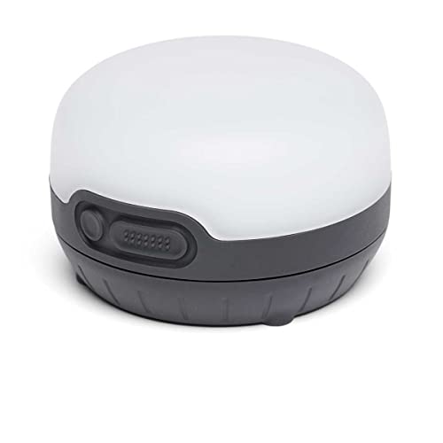 BLACK DIAMOND Moji + Lantern | 300 Lumens | Rechargeable or 3X AAA Battery Powered | Dimmable, Color & Camp Light for Outdoor Adventures