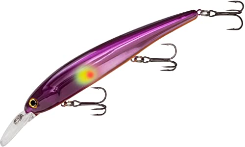 Bandit Walleye Lure BDTWBS1B14 Shallow Troll Minnow 4.75" 5/8oz