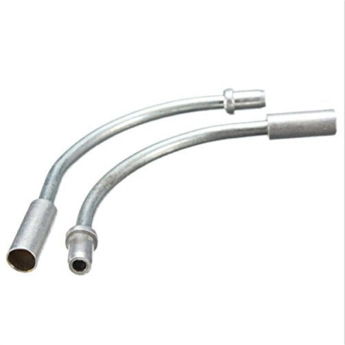 V-Brake Noodle and Boot Set - Aluminum Bicycle Brake Replacement