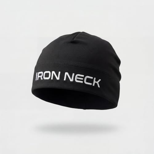 Moisture-Wicking Athletic Skull Cap - Breathable Helmet Liner for Sports