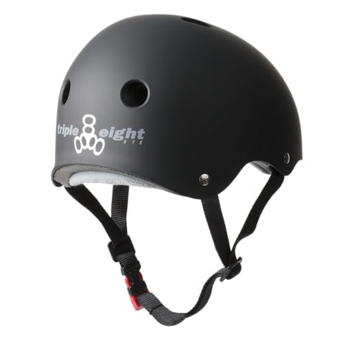 Sweatsaver Helmet for Skateboarding, BMX, Roller Skating