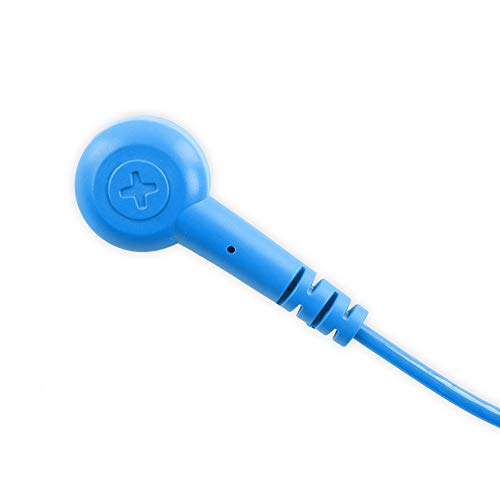 Adjustable Anti-Static Wrist Strap - 8.25 Inch