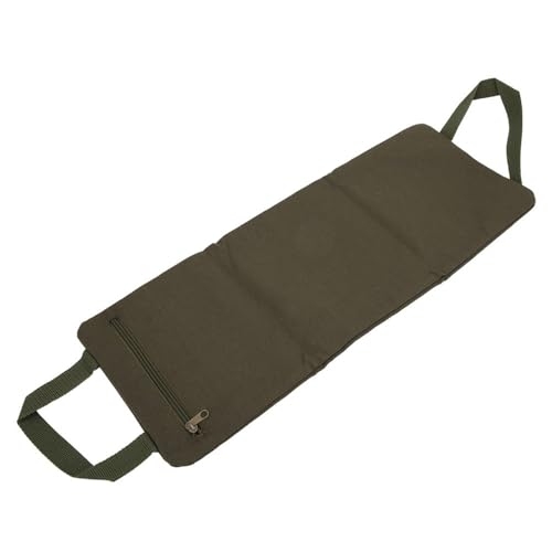 Multi-Purpose Sandbag for Weight Training & Yoga - 8.3x20.9in