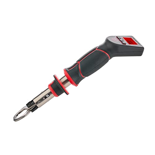 Ugly Stik Fishing Tools – Non-Slip Grips & Stainless Steel Construction