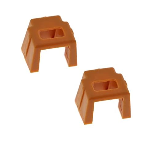 OEM P0800002932 Replacement for Bostitch Stapler Safety Pad (2 Pack) SB-2IN1 SB-150SX