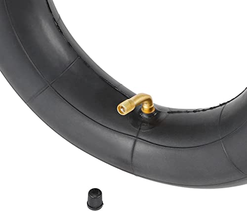 Heavy Duty 10 Inch Inner Tube for Electric Scooters - 10x2.125, 1 Pack