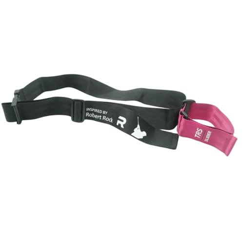 Golf Swing Training Aid - TRS Slider for Consistent Swing Path