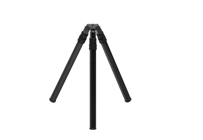 Adjustable Tripod for Airsoft Guns - Lightweight & Durable Design