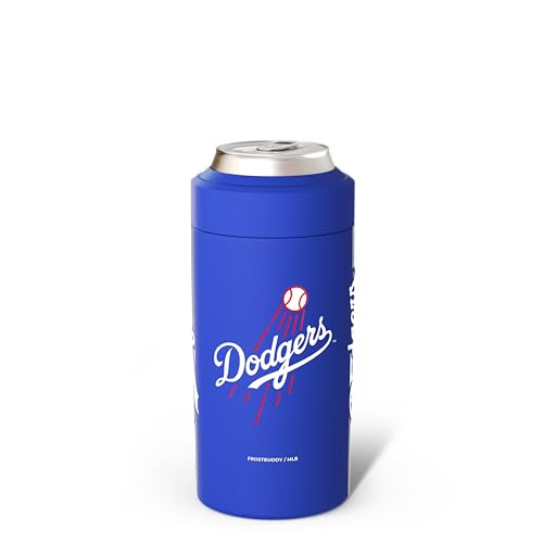 Universal Can Cooler - Fits 12oz & 16oz Cans, 20x Colder
