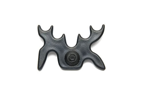 Moosehead Bridge Head for Billiard Cues - 9 Positions