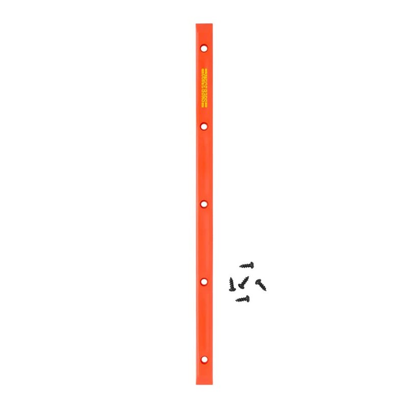 OJ III Skateboard Rails Juice Bar Orange (Pair)