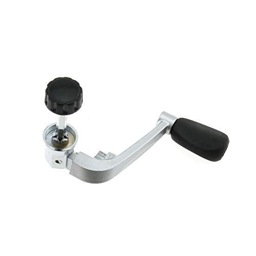 Fishing Reel Replacement Handle - Lightweight Knob for 1000-4000 Type