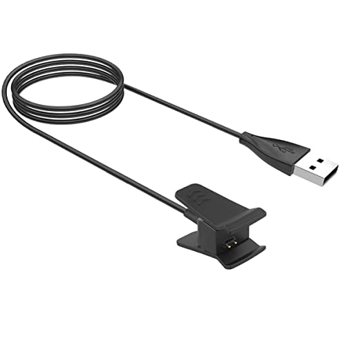 Charger for Fitbit Alta Activity Tracker - 3.3ft USB Cable