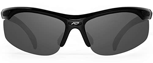 Renegade Polarized Sunglasses for Outdoor Activities - Smoke Lenses