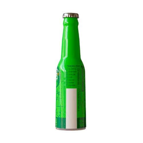 Twang Lime Beer Salt Seasoning 1.4oz Pack of 24 for Beer & Seltzers