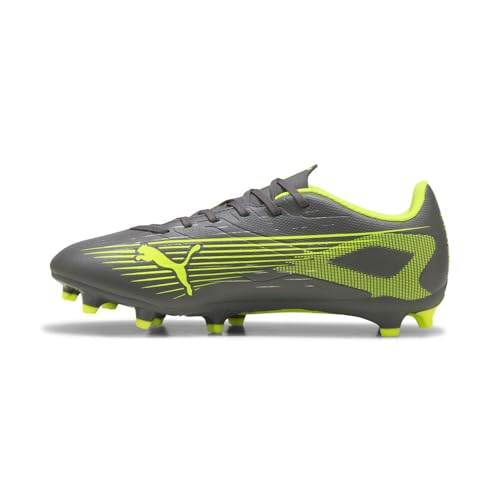 Puma Mens Ultra Play Firm, Artificial Ground Soccer Cleats