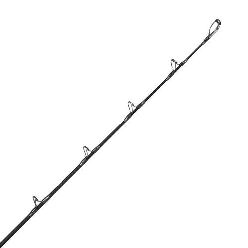 Okuma Cavalla 24 Ton Carbon Blank UFR Tip Boat Rod- CAV-C-601XH