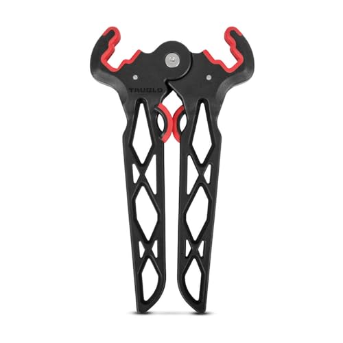 Lightweight Folding Bow Stand for Archery - Bow Jack