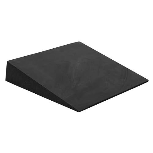 Large Foam Wedge for Pilates - Portable Exercise Support