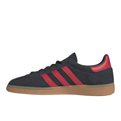 Men's Handball Spezial Sneakers - Core Black, Size 11