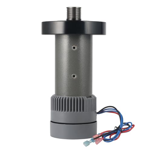 2.80 HP Treadmill DC Drive Motor - Compatible with NordicTrack & ProForm