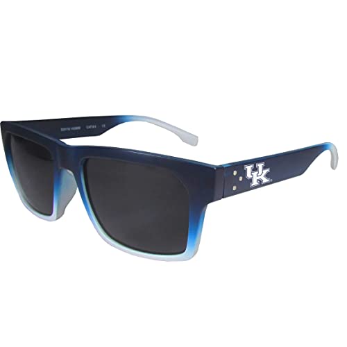 Kentucky Wildcats Unisex Rectangle Sportsfarer Sunglasses - One Size
